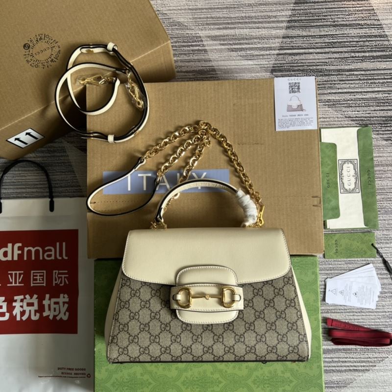 Gucci Top Handle Bags